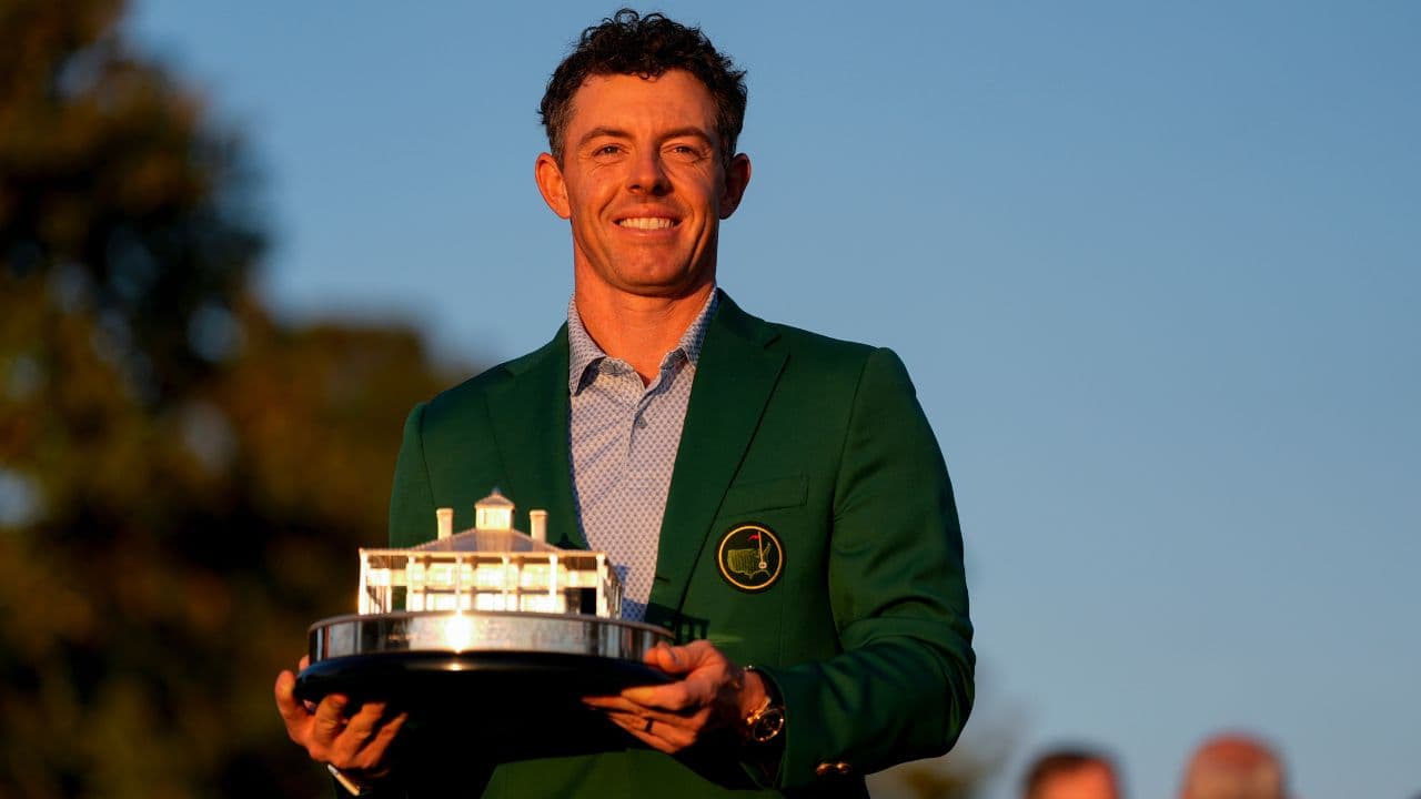 Masters keeps plan to invite winners of six national opens