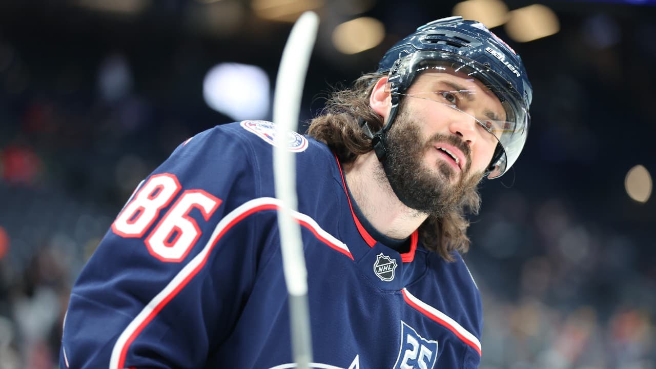Scout's Analysis: What each team gets in Marchenko-Knies blockbuster
