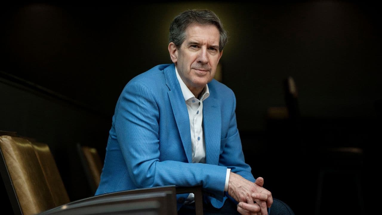Prospects Report: QMJHL commish Mario Cecchini talks American influx, expansion