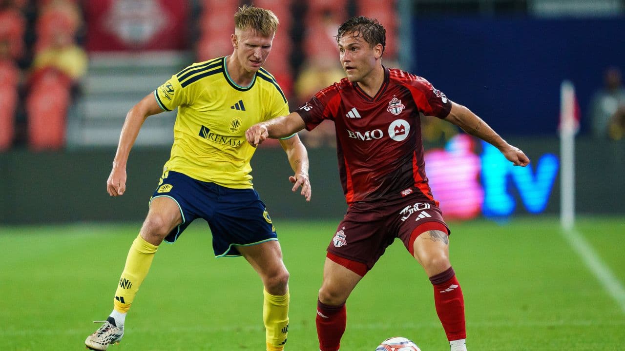 MLS weekend preview: Short-handed Toronto FC in tough against Nashville