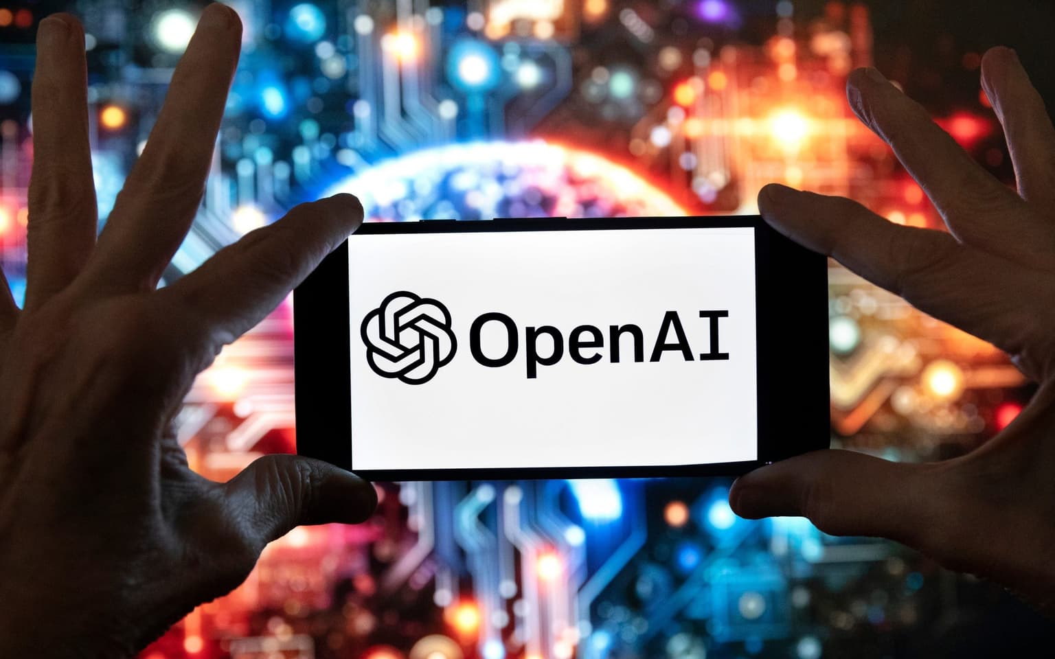 OpenAI abandons release of new AI model over ‘safety concerns’